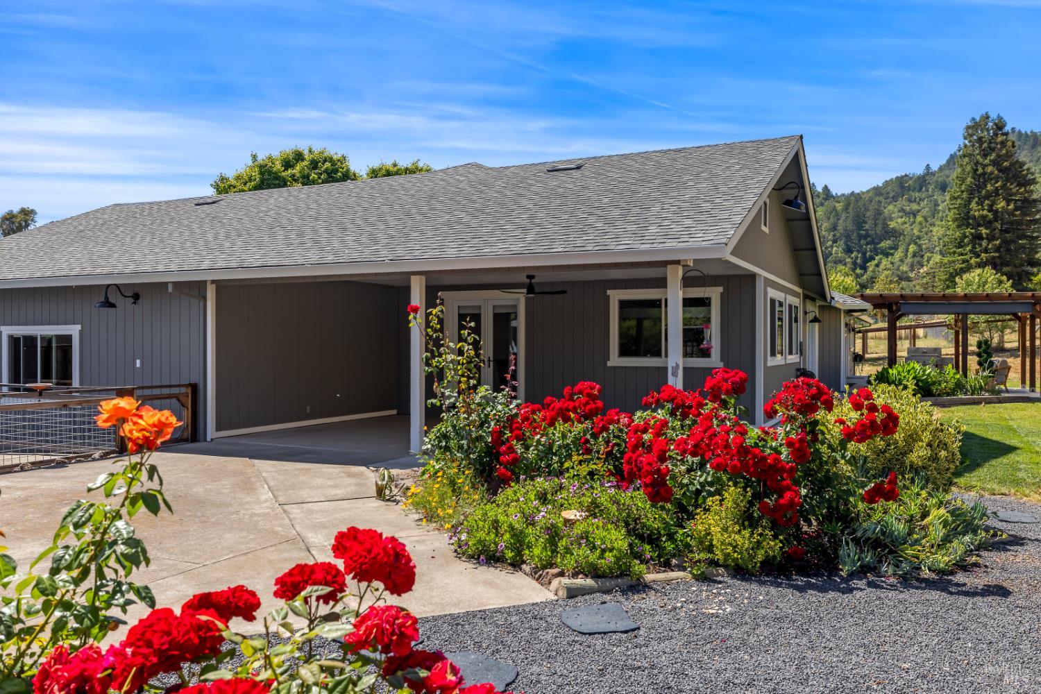 6577 Bennett Valley Road Santa Rosa, CA 95404 - Photo 40 of 85