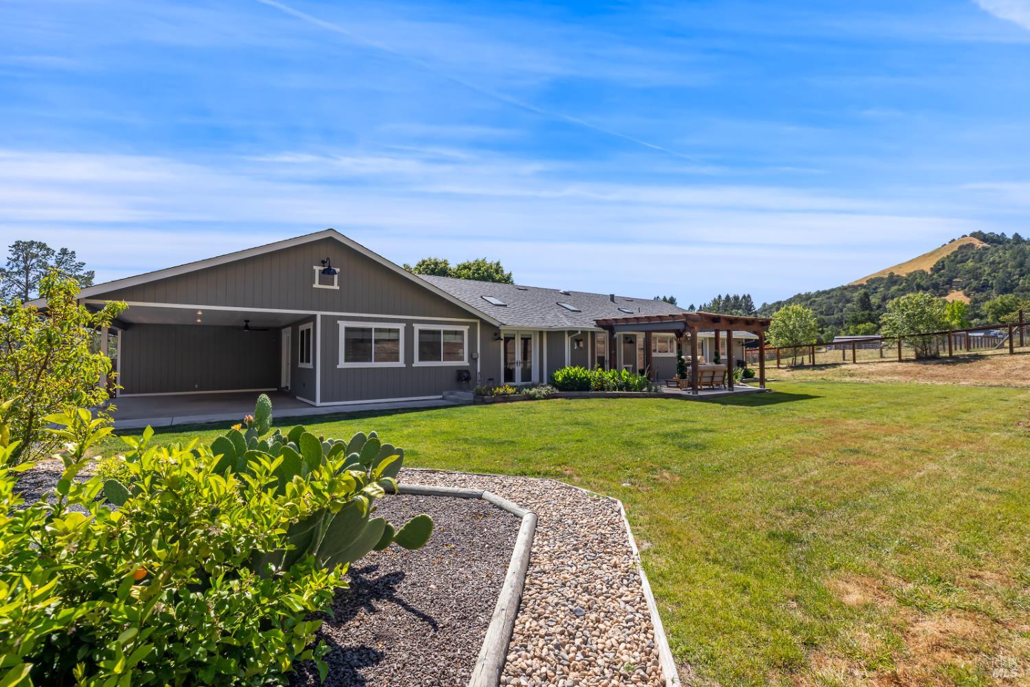 6577 Bennett Valley Road Santa Rosa, CA 95404 - Photo 42 of 85