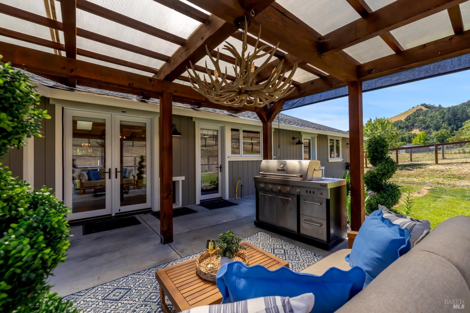 6577 Bennett Valley Road Santa Rosa, CA 95404 - Photo 44 of 85