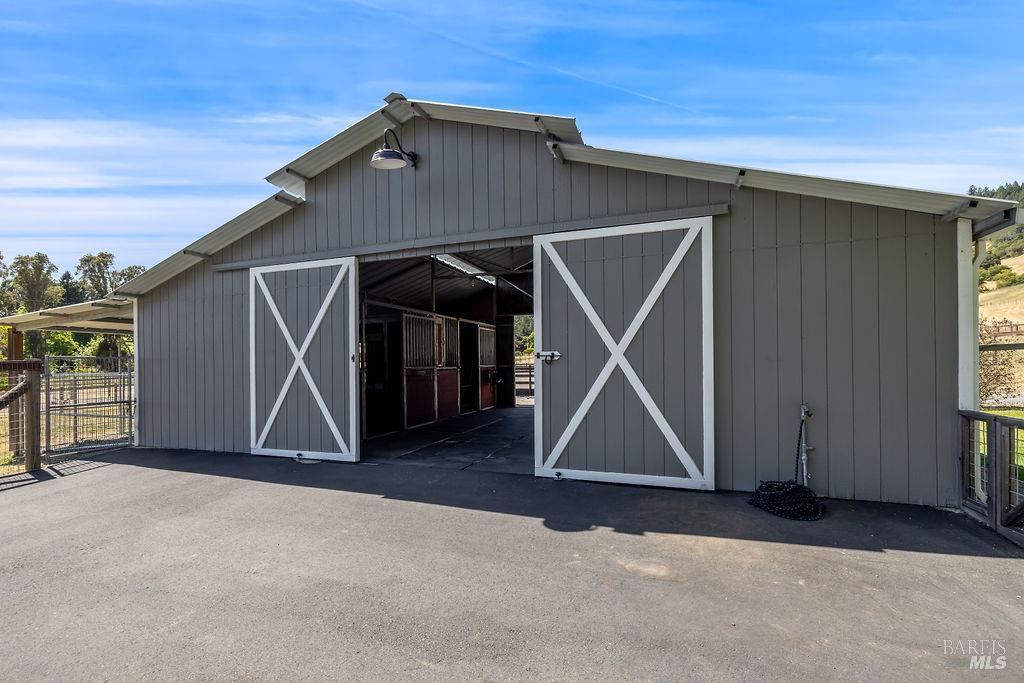 6577 Bennett Valley Road Santa Rosa, CA 95404 - Photo 47 of 85