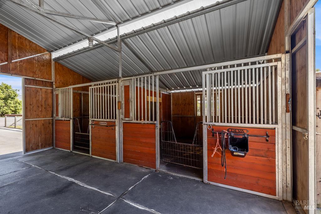 6577 Bennett Valley Road Santa Rosa, CA 95404 - Photo 50 of 85