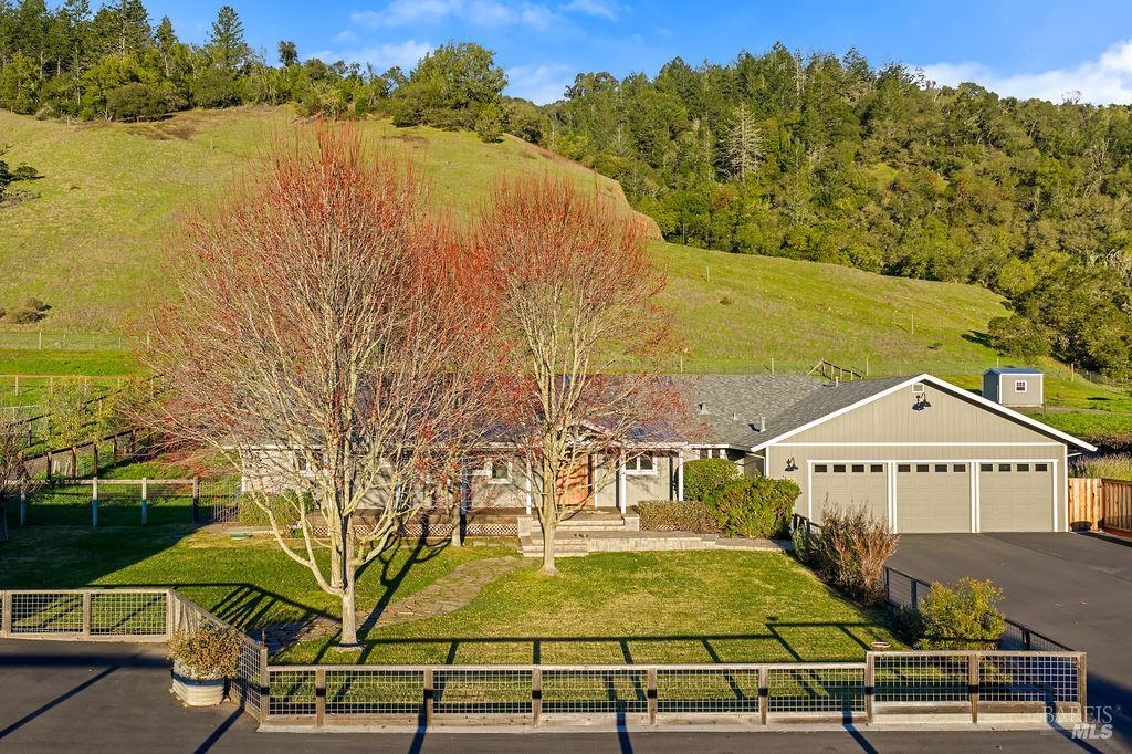 6577 Bennett Valley Road Santa Rosa, CA 95404 - Photo 5 of 85