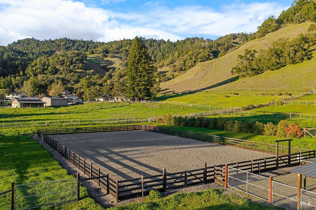 6577 Bennett Valley Road Santa Rosa, CA 95404 - Photo 54 of 85