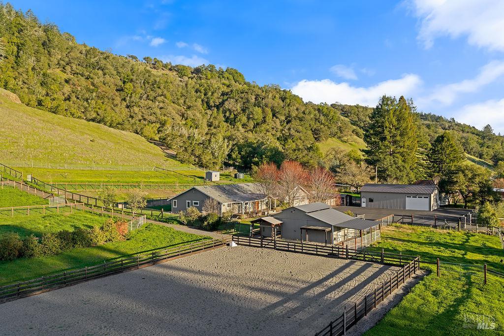 6577 Bennett Valley Road Santa Rosa, CA 95404 - Photo 55 of 85