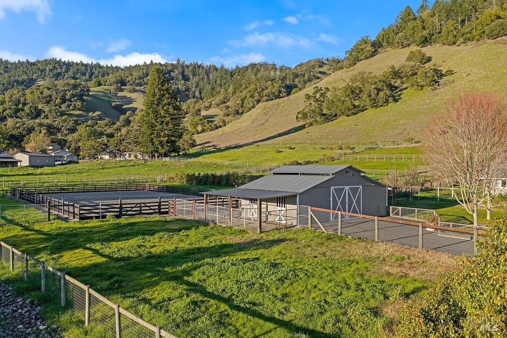 6577 Bennett Valley Road Santa Rosa, CA 95404 - Photo 56 of 85