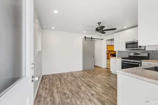 $2,650,000 | 6577 Bennett Valley Road, Santa Rosa, CA 95404