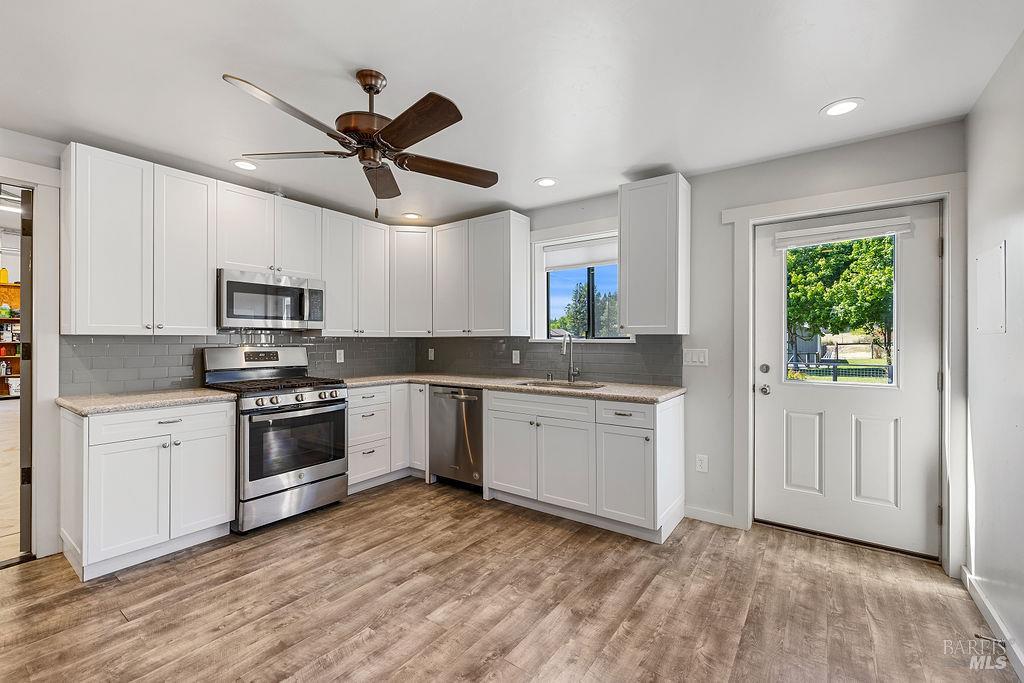 6577 Bennett Valley Road Santa Rosa, CA 95404 - Photo 60 of 85