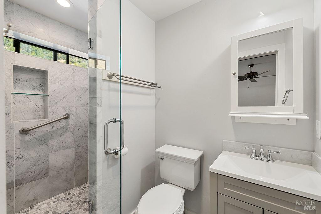 6577 Bennett Valley Road Santa Rosa, CA 95404 - Photo 64 of 85