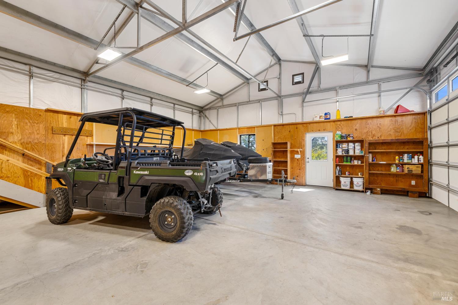 6577 Bennett Valley Road Santa Rosa, CA 95404 - Photo 66 of 85