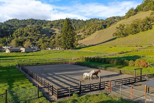 $2,650,000 | 6577 Bennett Valley Road, Santa Rosa, CA 95404