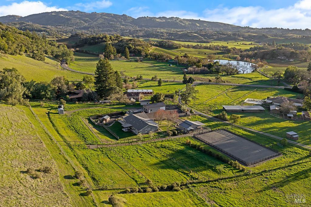 6577 Bennett Valley Road Santa Rosa, CA 95404 - Photo 71 of 85