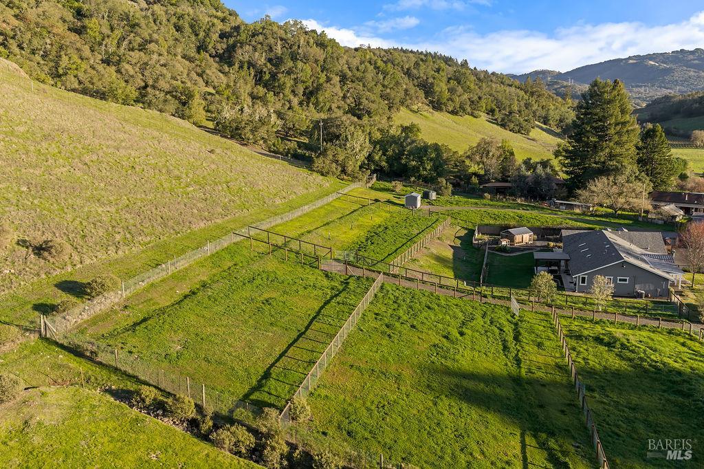 6577 Bennett Valley Road Santa Rosa, CA 95404 - Photo 72 of 85