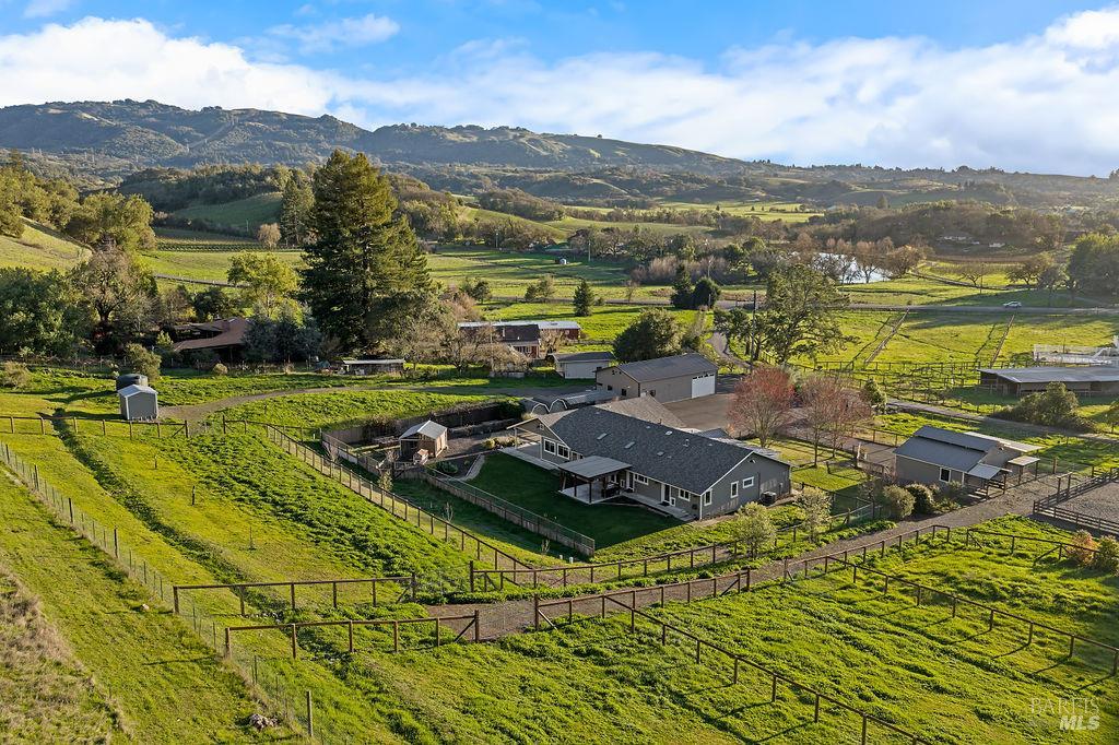 6577 Bennett Valley Road Santa Rosa, CA 95404 - Photo 73 of 85