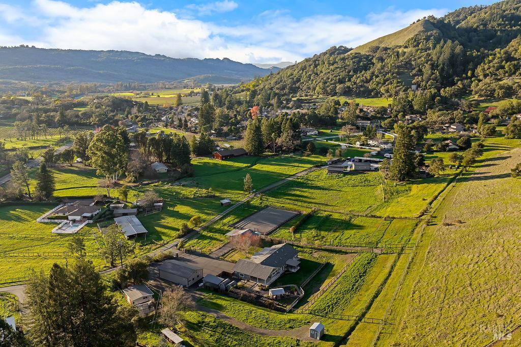 6577 Bennett Valley Road Santa Rosa, CA 95404 - Photo 74 of 85