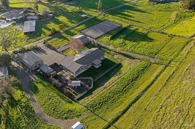 $2,650,000 | 6577 Bennett Valley Road, Santa Rosa, CA 95404