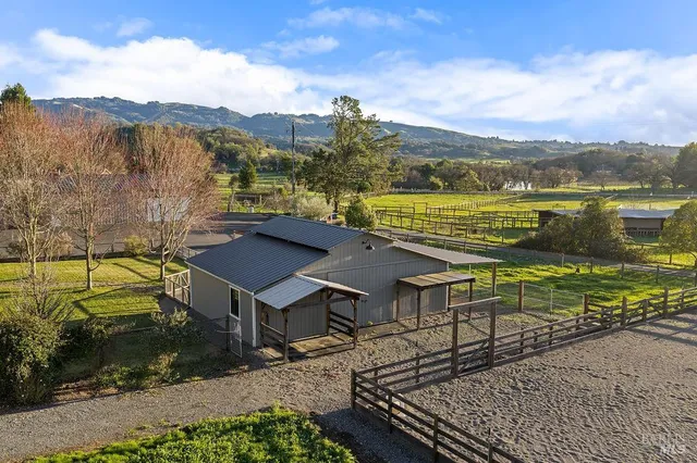 $2,650,000 | 6577 Bennett Valley Road, Santa Rosa, CA 95404