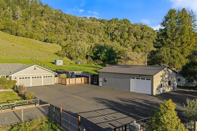 $2,650,000 | 6577 Bennett Valley Road, Santa Rosa, CA 95404