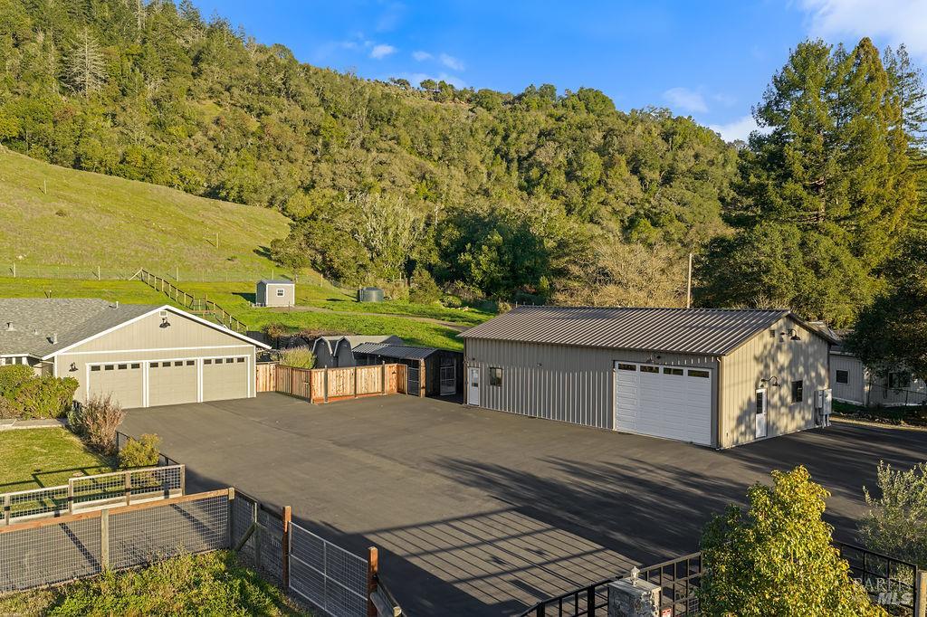 6577 Bennett Valley Road Santa Rosa, CA 95404 - Photo 79 of 85