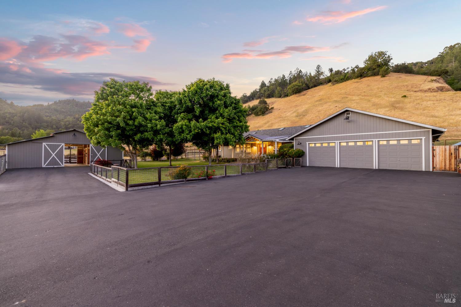 6577 Bennett Valley Road Santa Rosa, CA 95404 - Photo 8 of 85