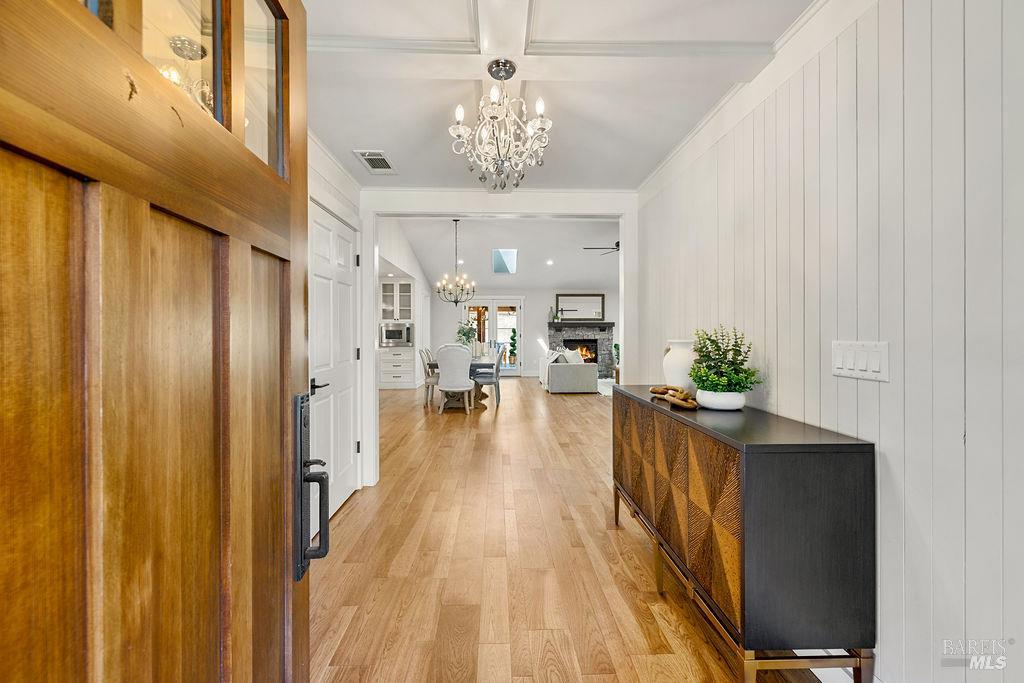 6577 Bennett Valley Road Santa Rosa, CA 95404 - Photo 10 of 85