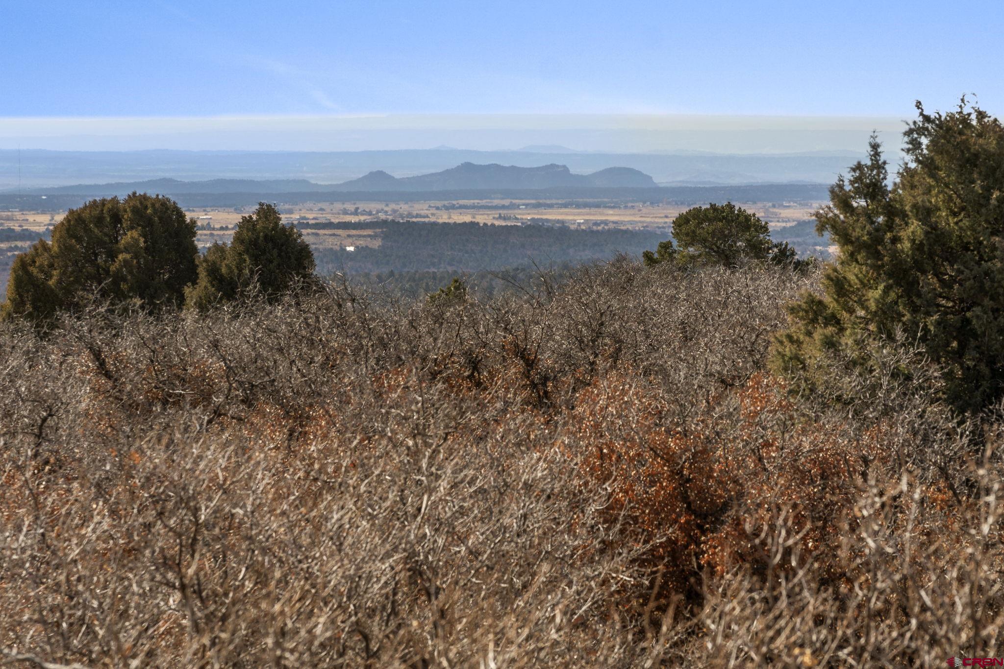 Lot 13 Roberts Ridge Hesperus, CO 81326 - Photo 1 of 27 a view of a lake with a city