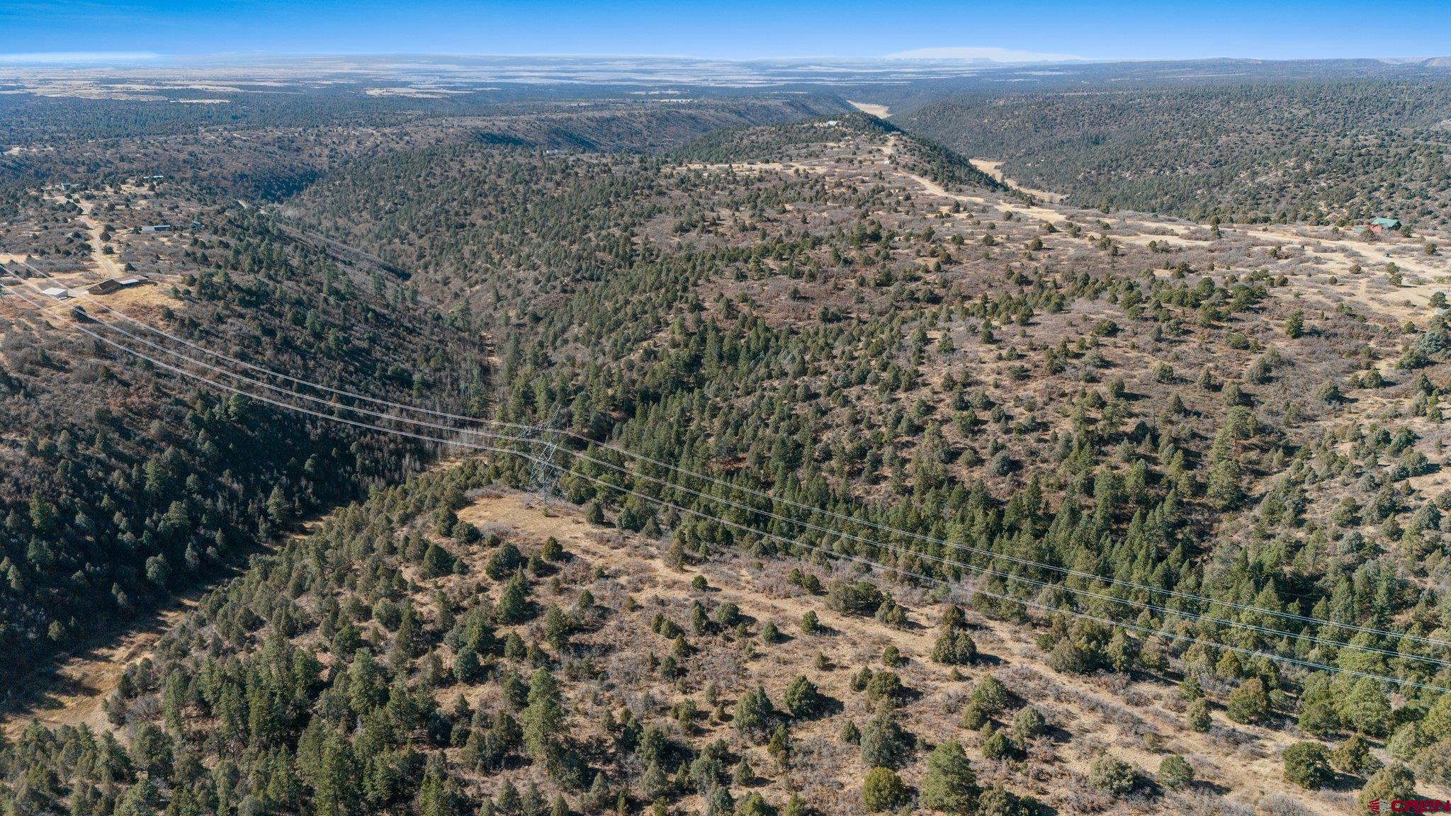 Lot 13 Roberts Ridge Hesperus, CO 81326 - Photo 12 of 27 a view of a yard