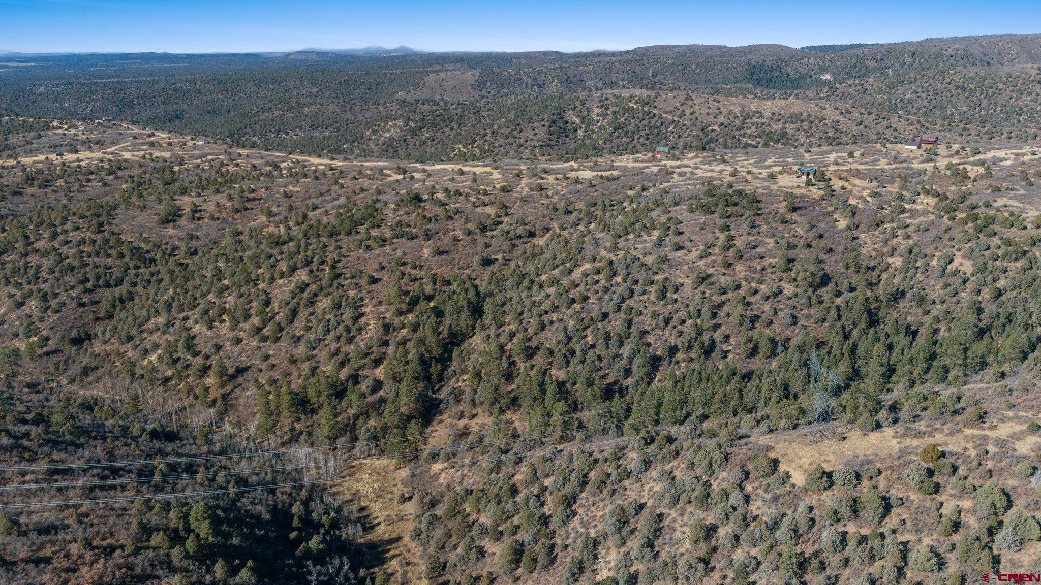 Lot 13 Roberts Ridge Hesperus, CO 81326 - Photo 13 of 27 a view of outdoor space and mountain view