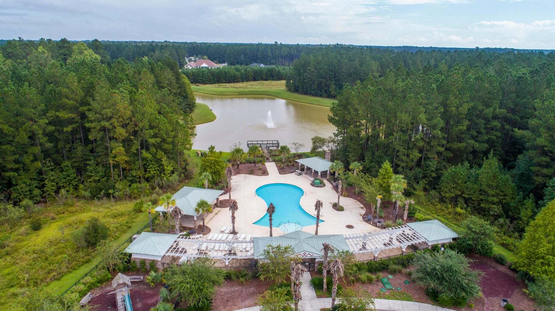 1003 Beak Rush Court Moncks Corner, SC 29461 - Photo 1 of 8 1