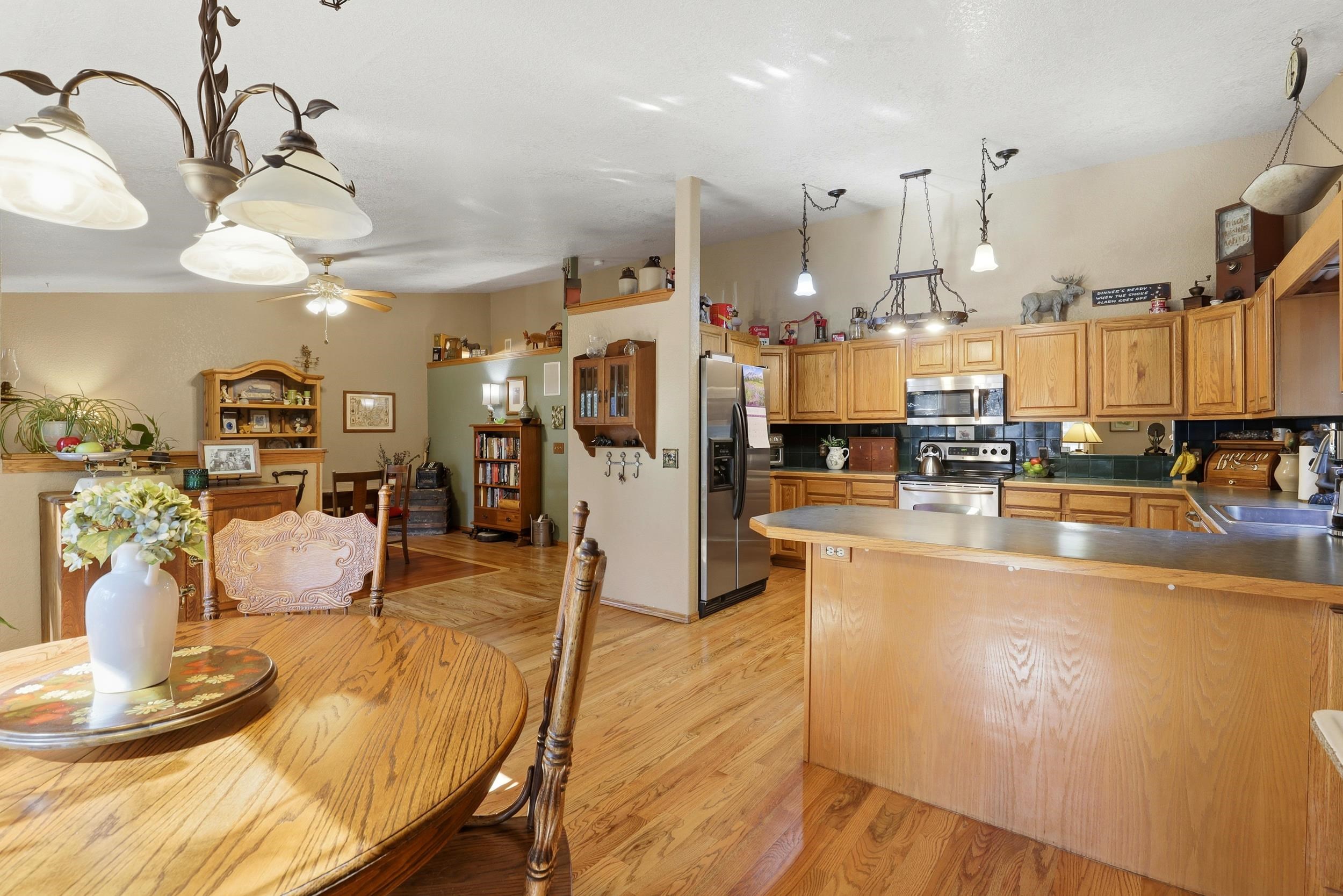 7278 East Hayden Haven Road Hayden, ID 83835 - Photo 14 of 44