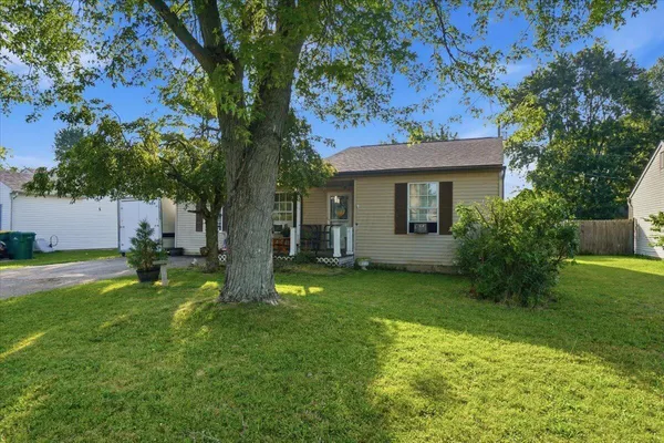 $224,900 | 124 Hathaway Road, West Jefferson, OH 43162
