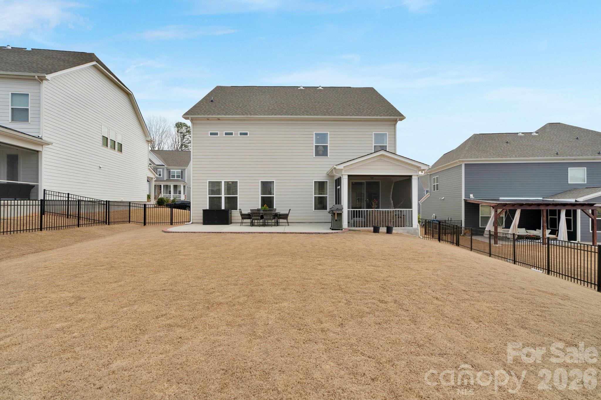4053 Charlton Road Fort Mill, SC 29715 - Photo 38 of 43 Gallery Image 38
