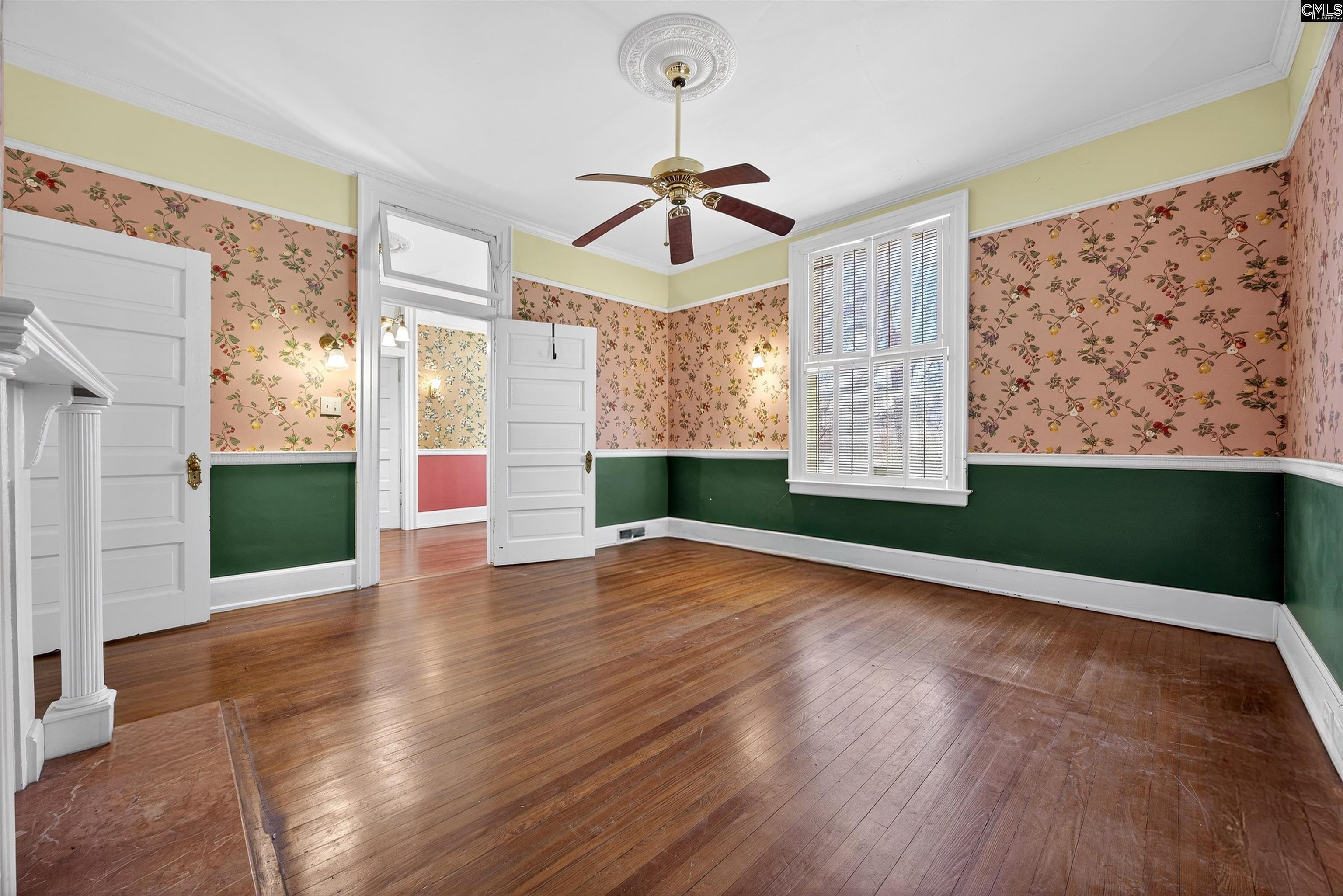 1012 Gregg Street Columbia, SC 29201 - Photo 39 of 54