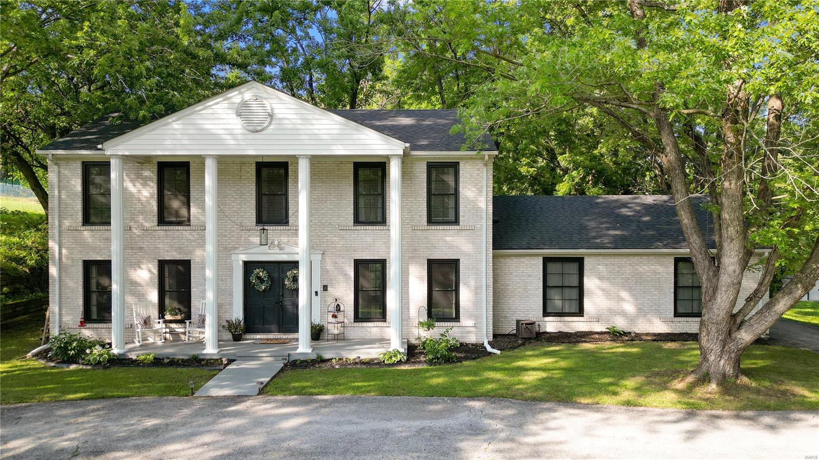 4185 Charbonier Road Hazelwood, MO 63031 - Photo 34 of 35