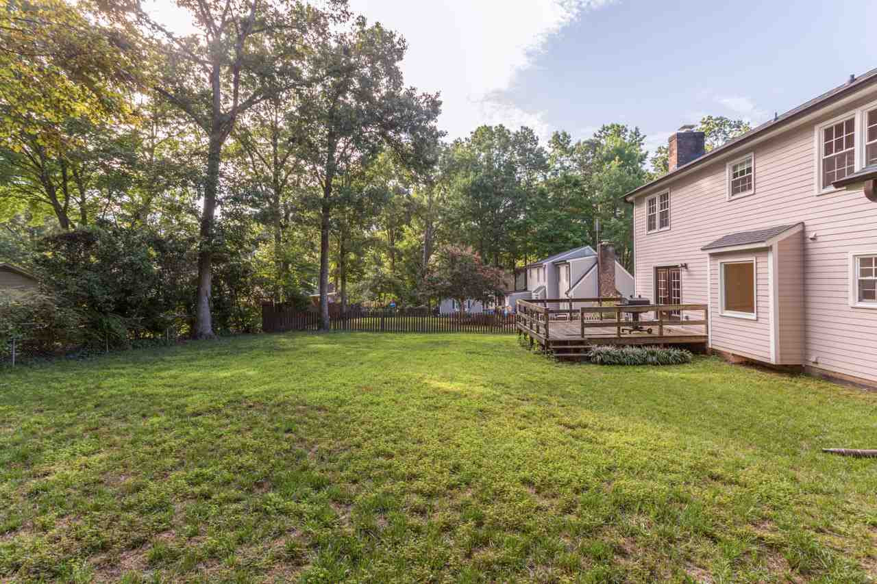 7324 Mill Ridge Road Raleigh, NC 27613 - Photo 4 of 24 Photo 4
