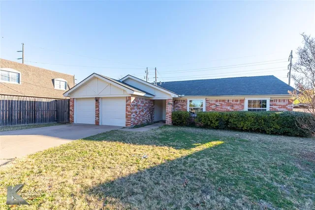 $2,195 | 35 Shepherds Cove, Abilene, TX 79605