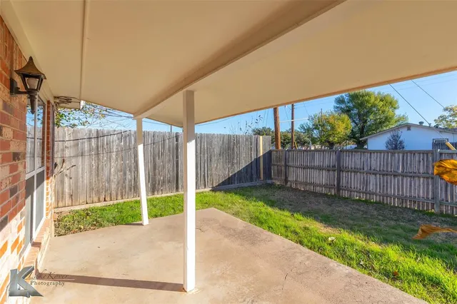 $2,195 | 35 Shepherds Cove, Abilene, TX 79605