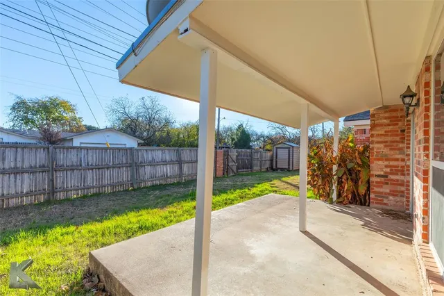 $2,395 | 35 Shepherds Cove, Abilene, TX 79605