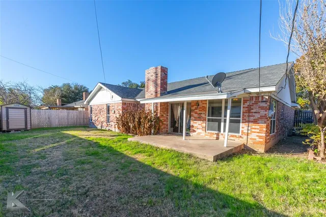 $2,195 | 35 Shepherds Cove, Abilene, TX 79605