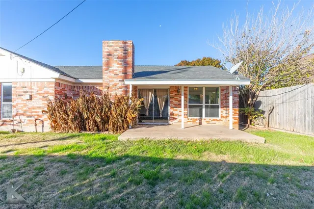 $2,195 | 35 Shepherds Cove, Abilene, TX 79605