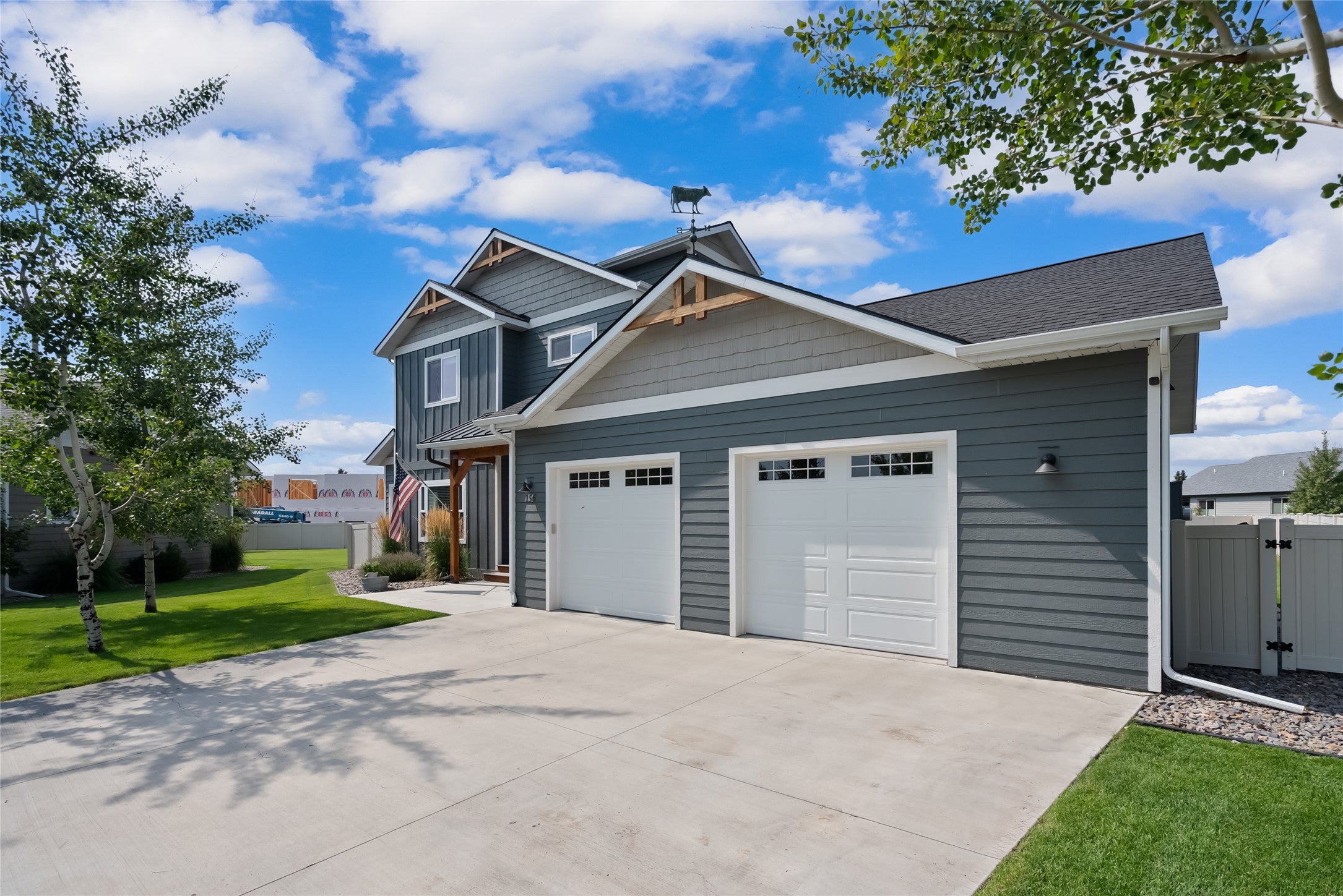 156 Ali Loop Kalispell, MT 59901 - Photo 43 of 43 Gallery Image 43