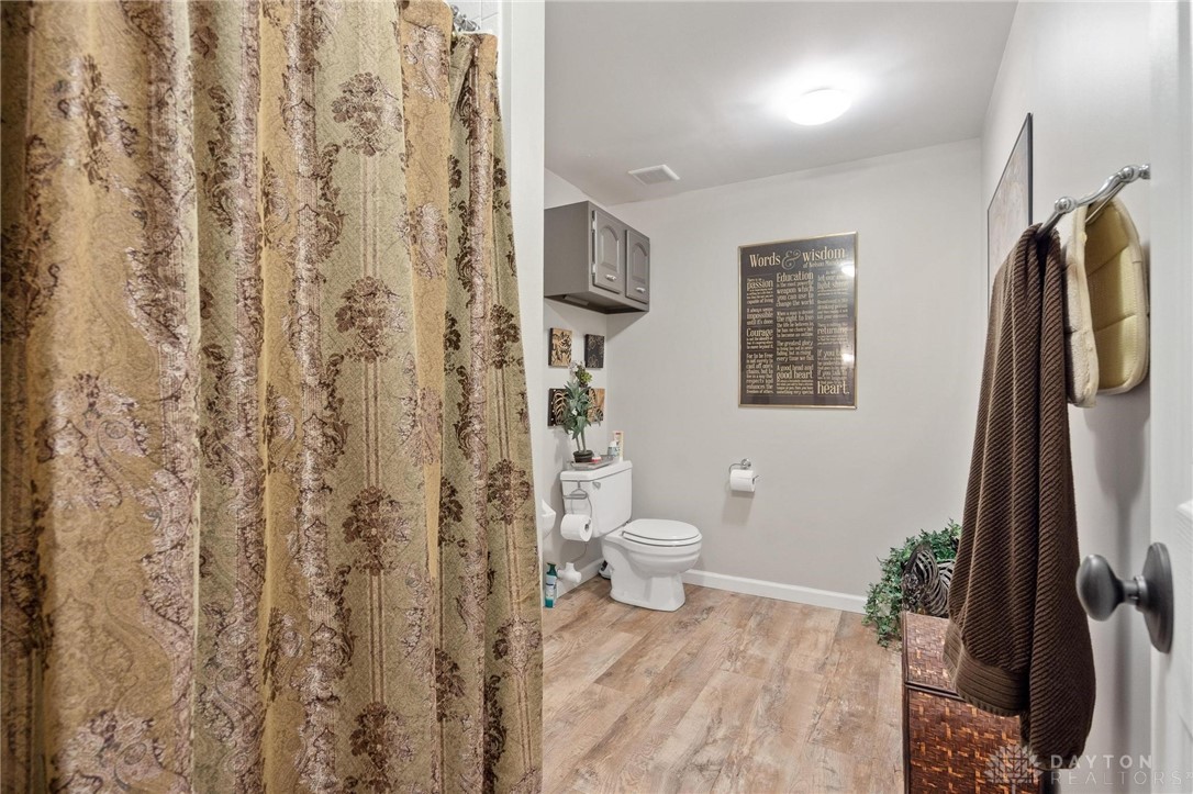 501 Timberlea Trail Kettering, OH 45429 - Photo 32 of 51