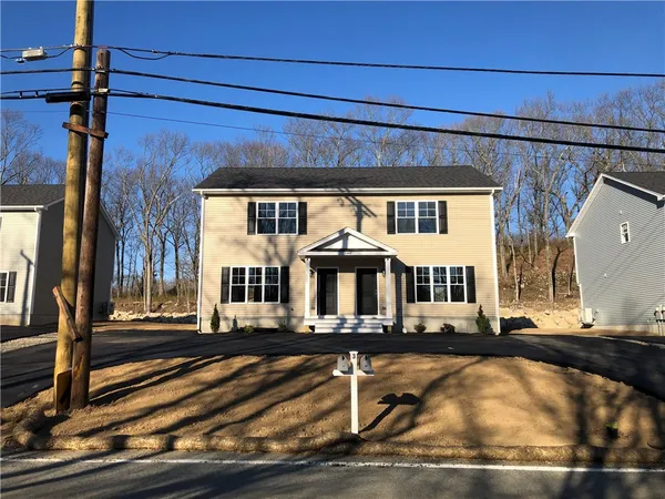 $399,000 | 1445 Old Louisquisset Pike, Unit 3A, Lincoln, RI 02865