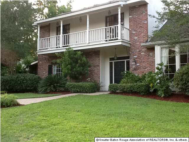 1778 Applewood Road Baton Rouge, LA 70808 - Photo 2 of 32 Gallery Image 2