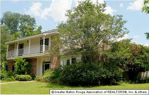 1778 Applewood Road Baton Rouge, LA 70808 - Photo 31 of 32 Gallery Image 31