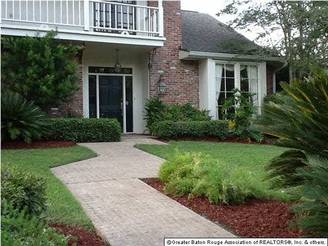 1778 Applewood Road Baton Rouge, LA 70808 - Photo 32 of 32 Gallery Image 32