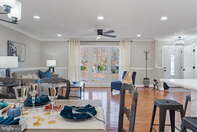 $799,999 | 18816 Stoneyhurst Street, Olney, MD 20832