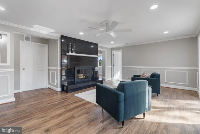 $799,999 | 18816 Stoneyhurst Street, Olney, MD 20832