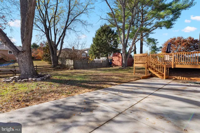 $799,999 | 18816 Stoneyhurst Street, Olney, MD 20832