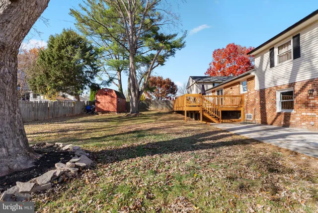 $799,999 | 18816 Stoneyhurst Street, Olney, MD 20832