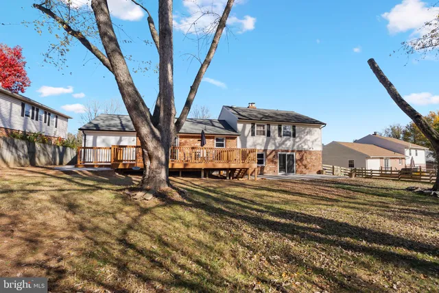 $799,999 | 18816 Stoneyhurst Street, Olney, MD 20832